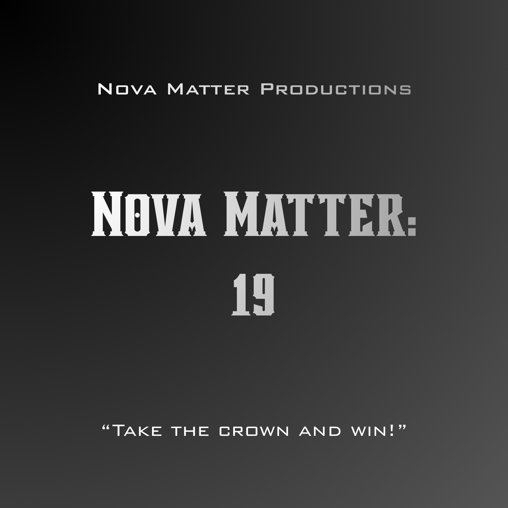 nm19 cover